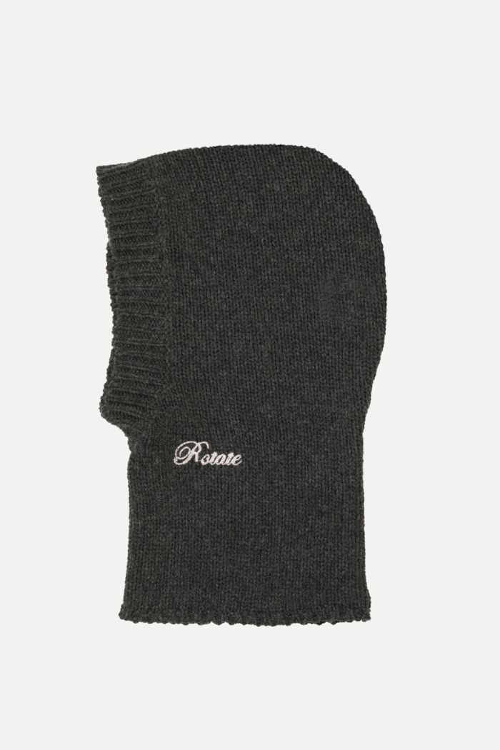 Rotate, Balaclava knit, Nine Iron